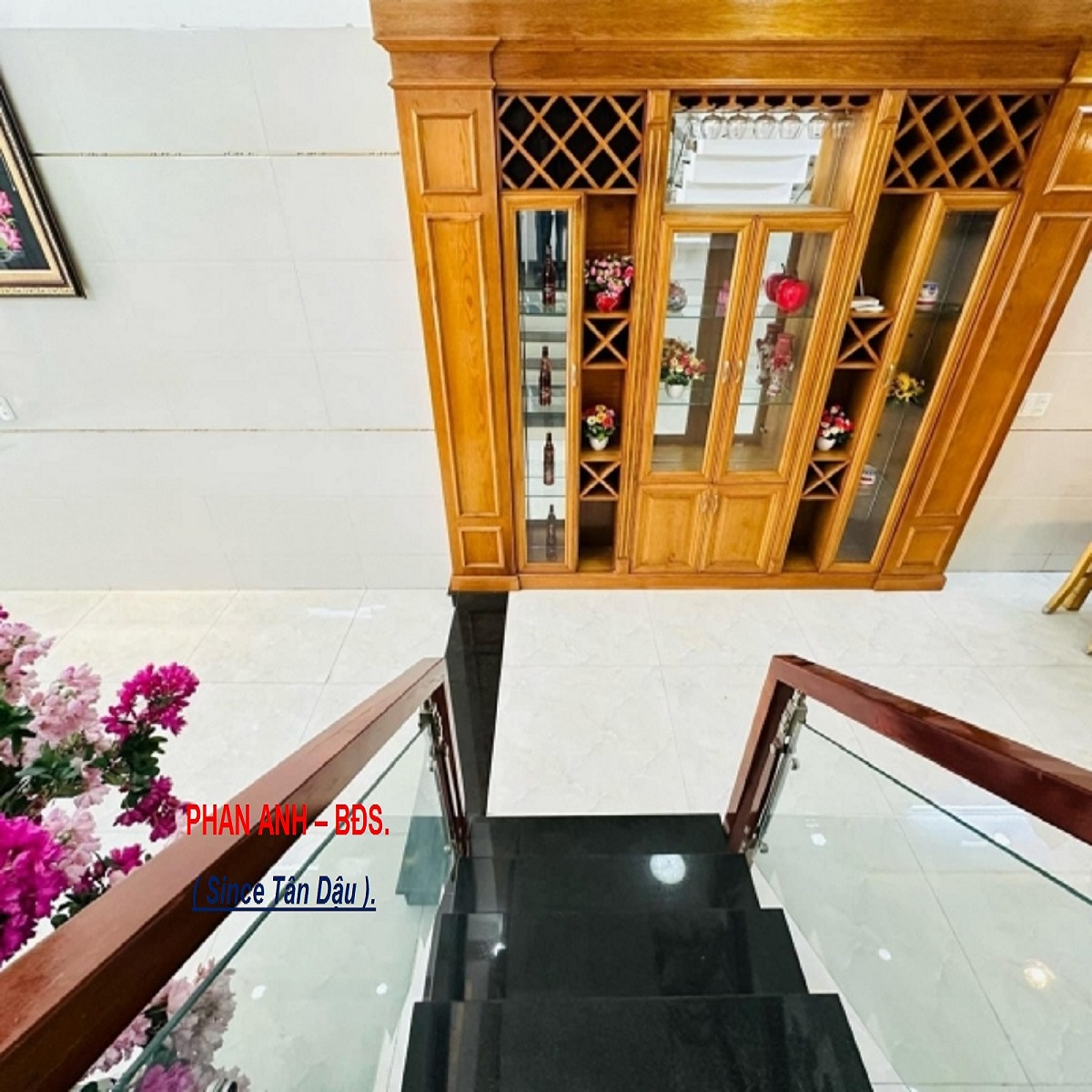 🏡【Bán Nhà Phố Quận 2 - Hẻm Ô Tô - Liền Kề Lê Văn Thịnh】⛳ Ngay Chợ Cây Xoài. - Ảnh 6
